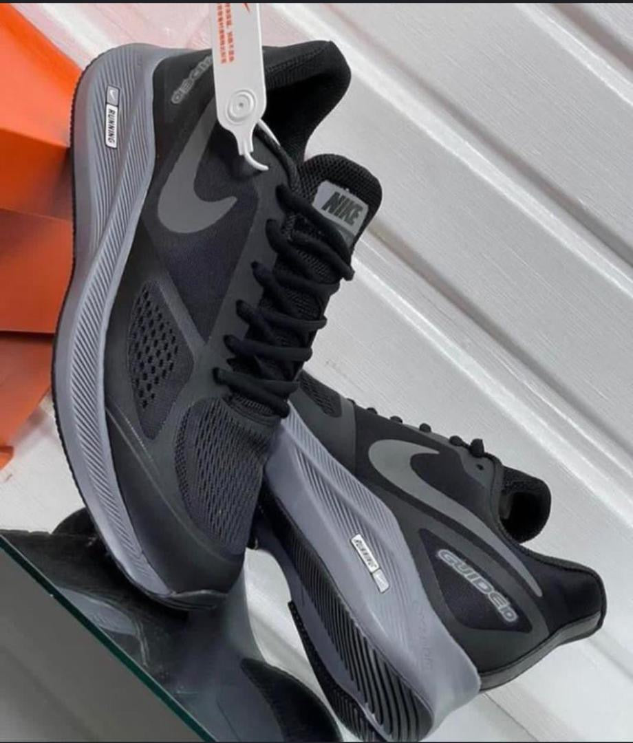 À Nike zoom