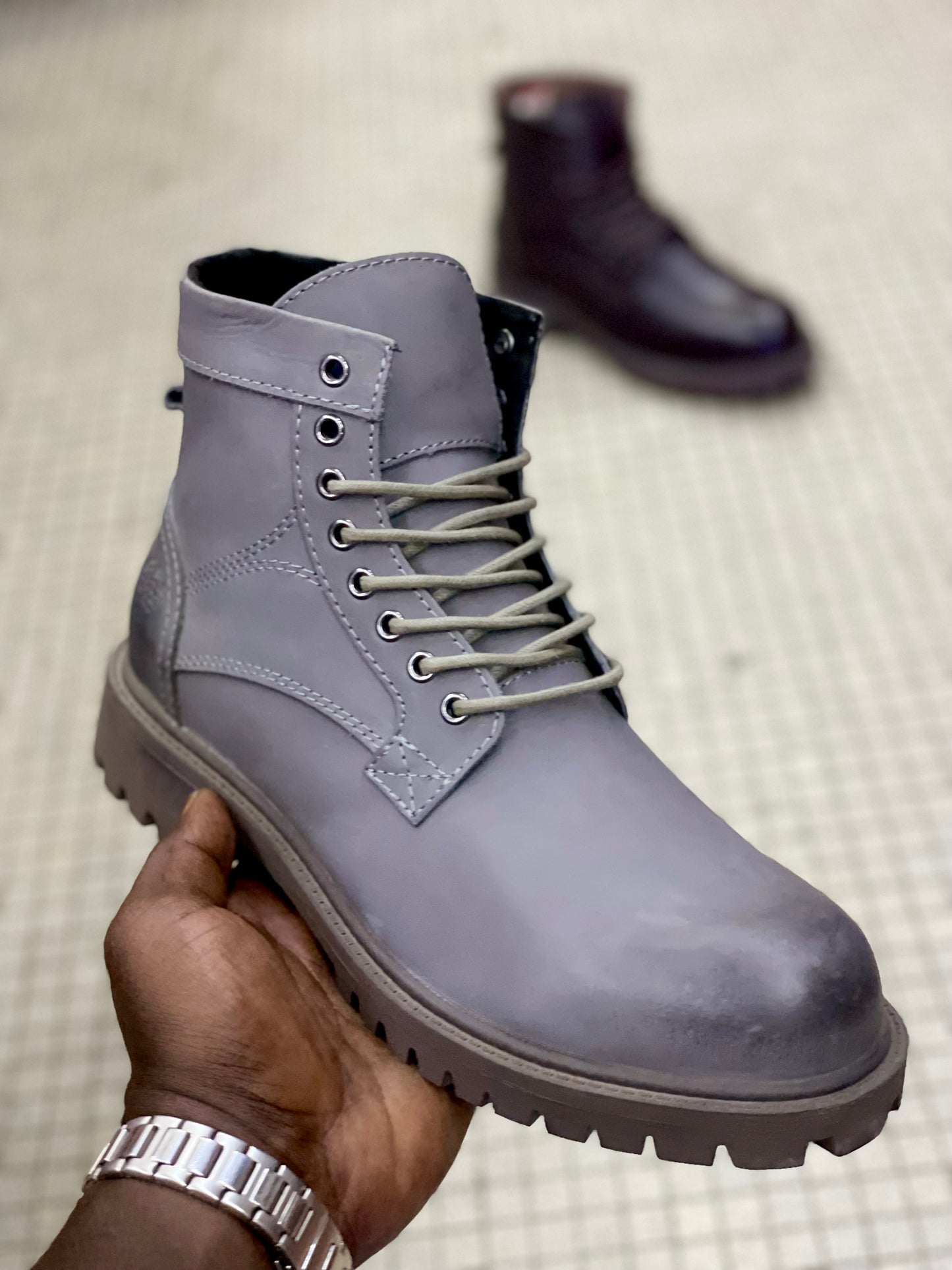 Boot Timberland