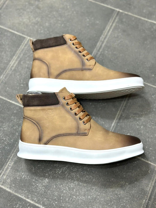 Timberland Montante
