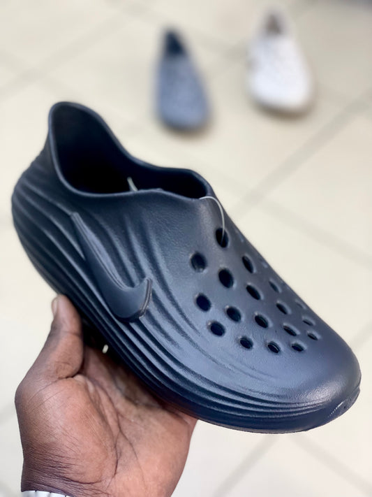 Crocs Nike