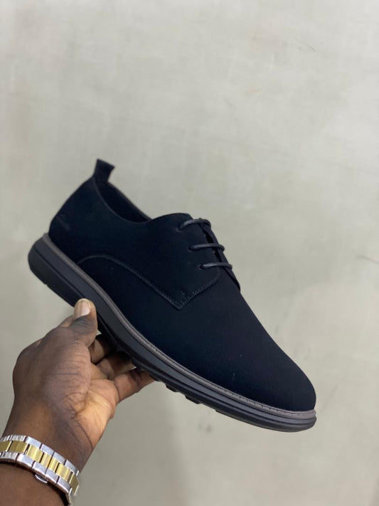Soulier Daim