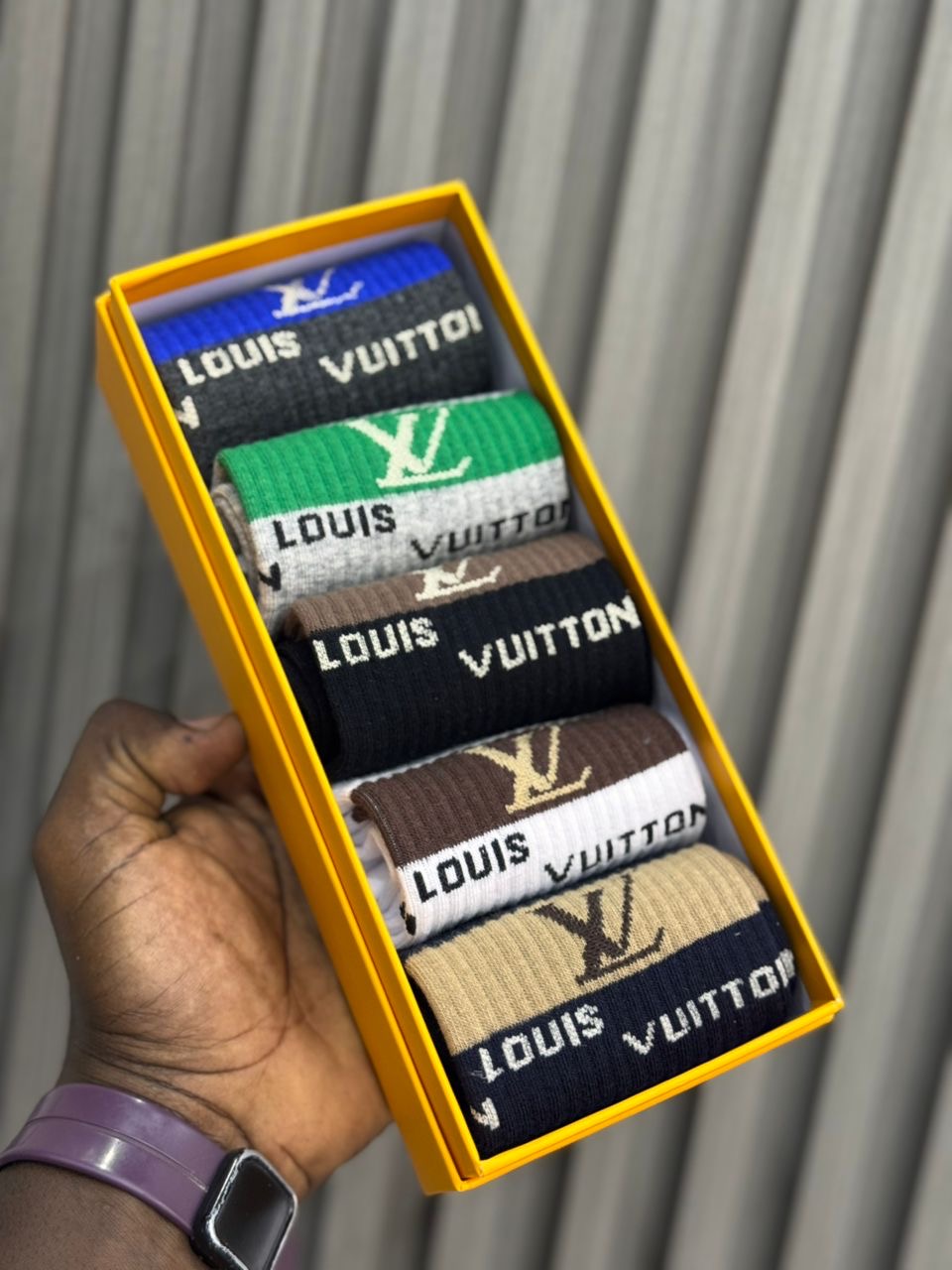 Chaussettes tout les Marque