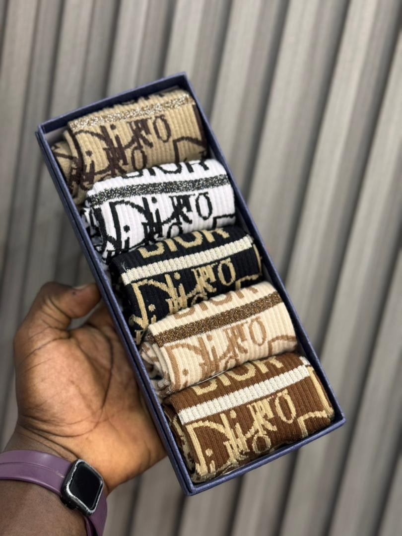 Chaussettes tout les Marque