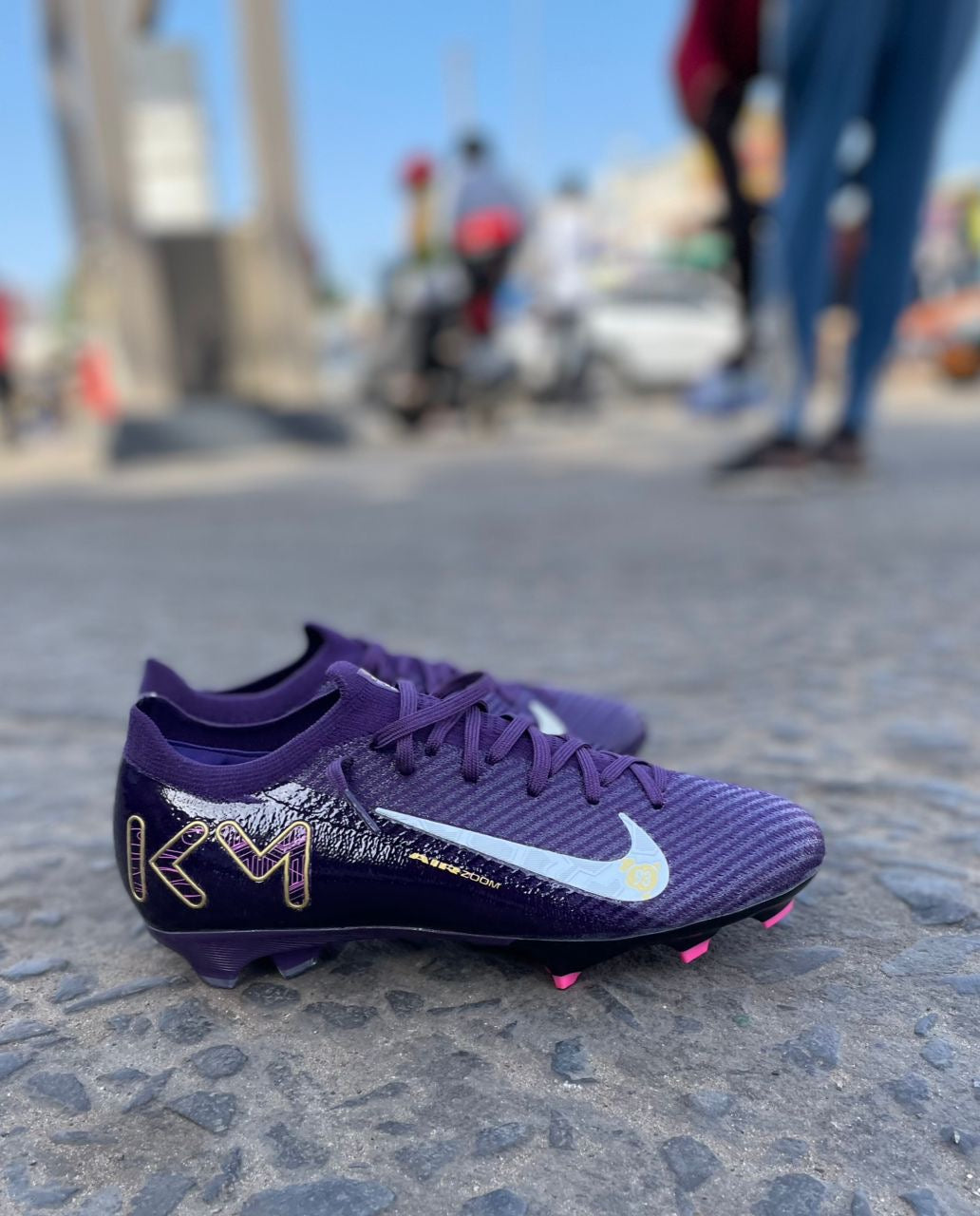 Air Nike