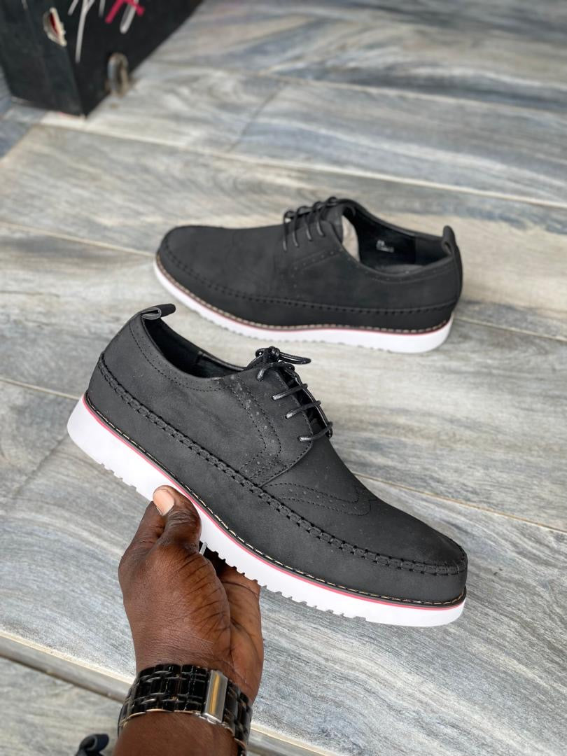 Timberland Couper avec lacets