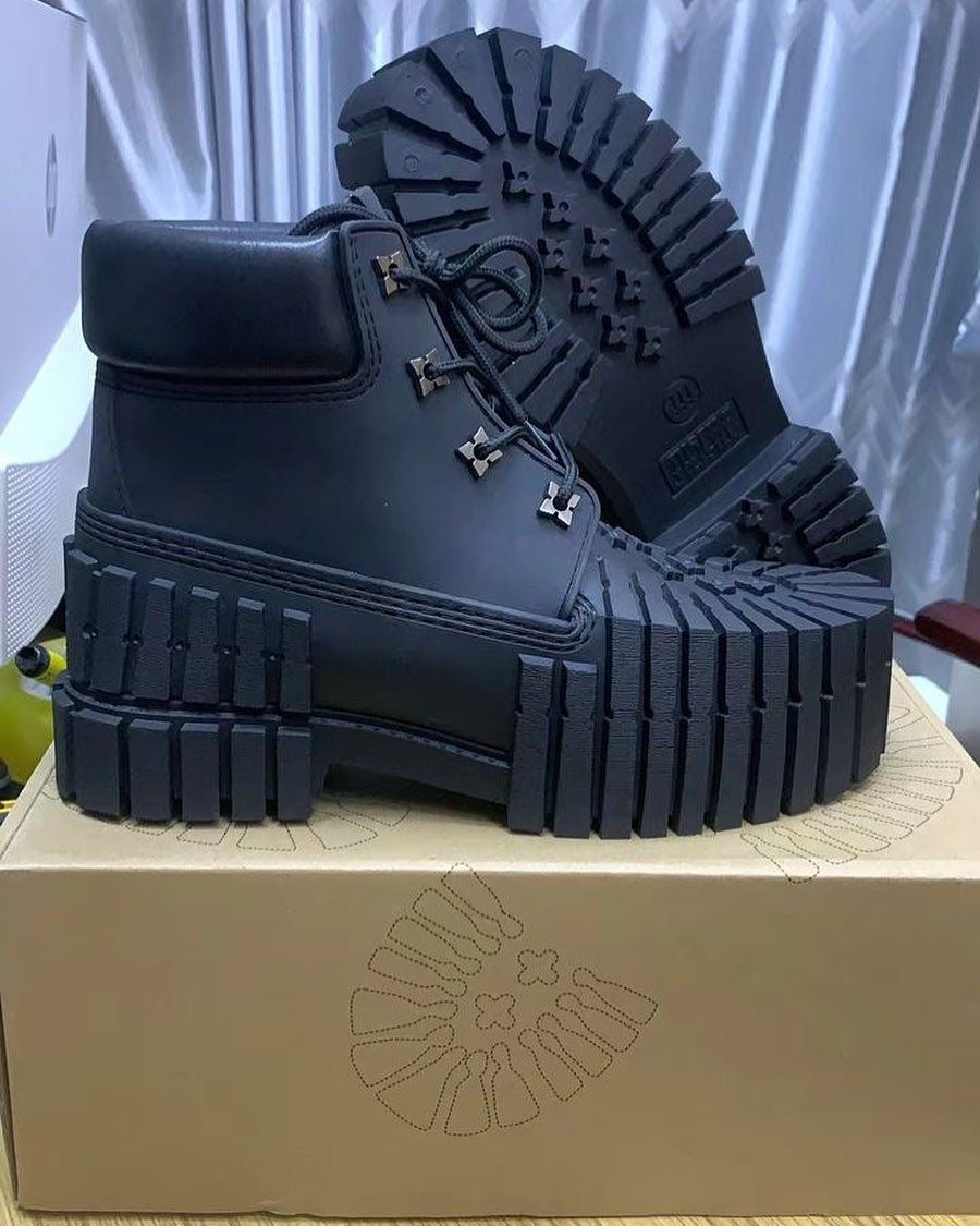 Timberland