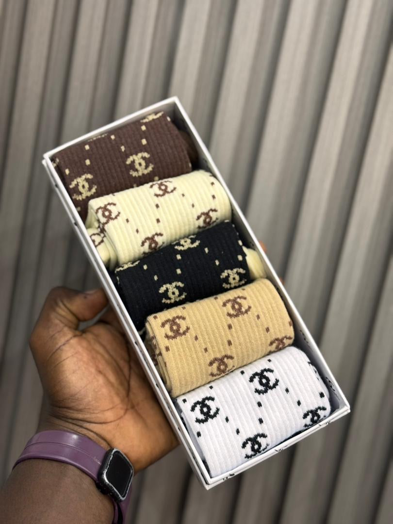 Chaussettes tout les Marque