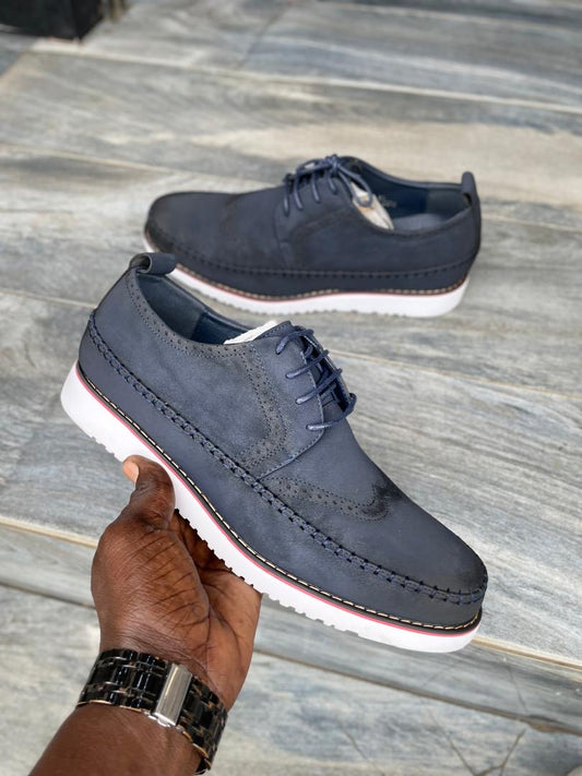 Timberland Couper avec lacets