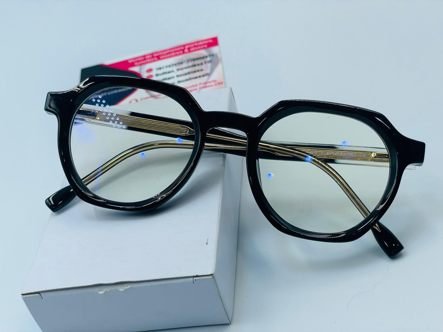 Mascotte Photo Craint