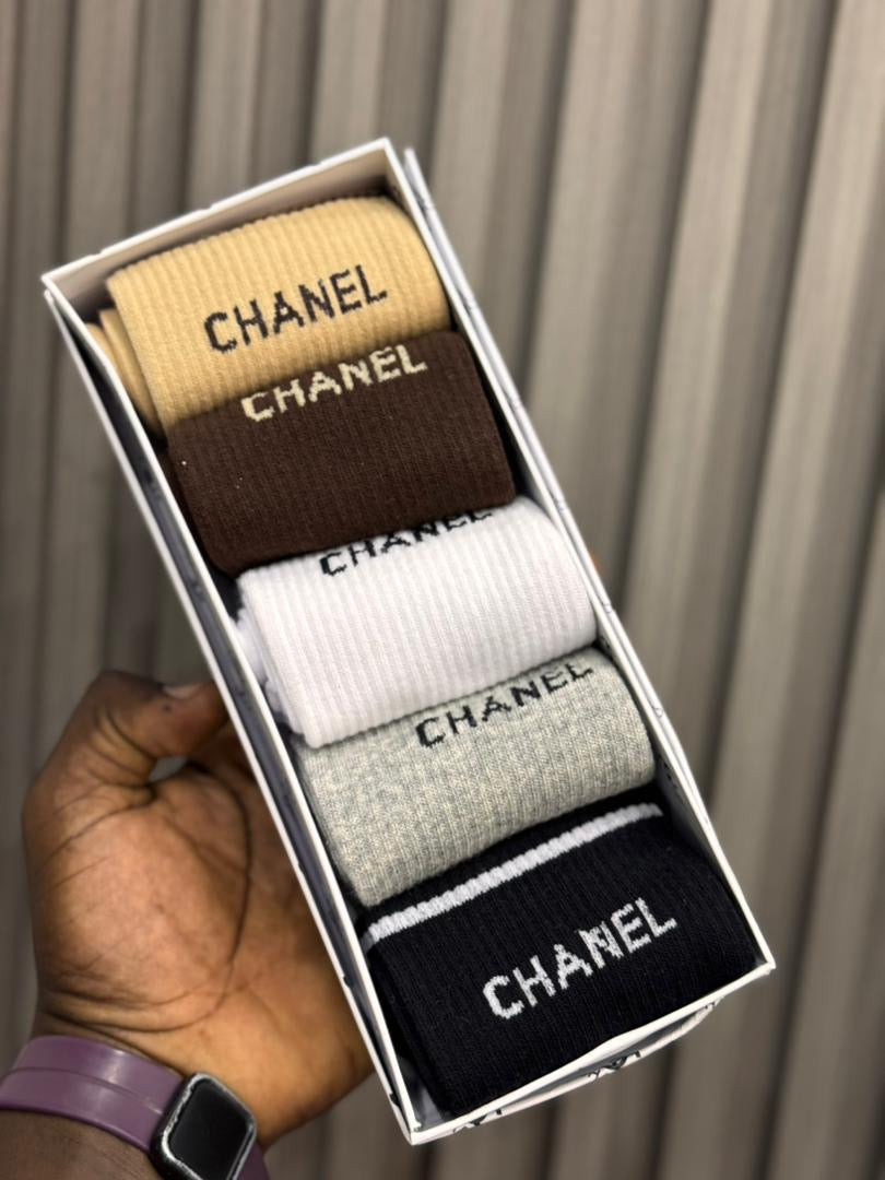 Chaussettes tout les Marque