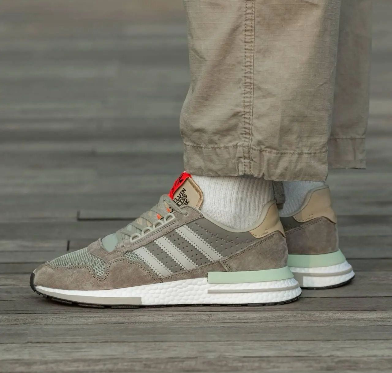 Adidas