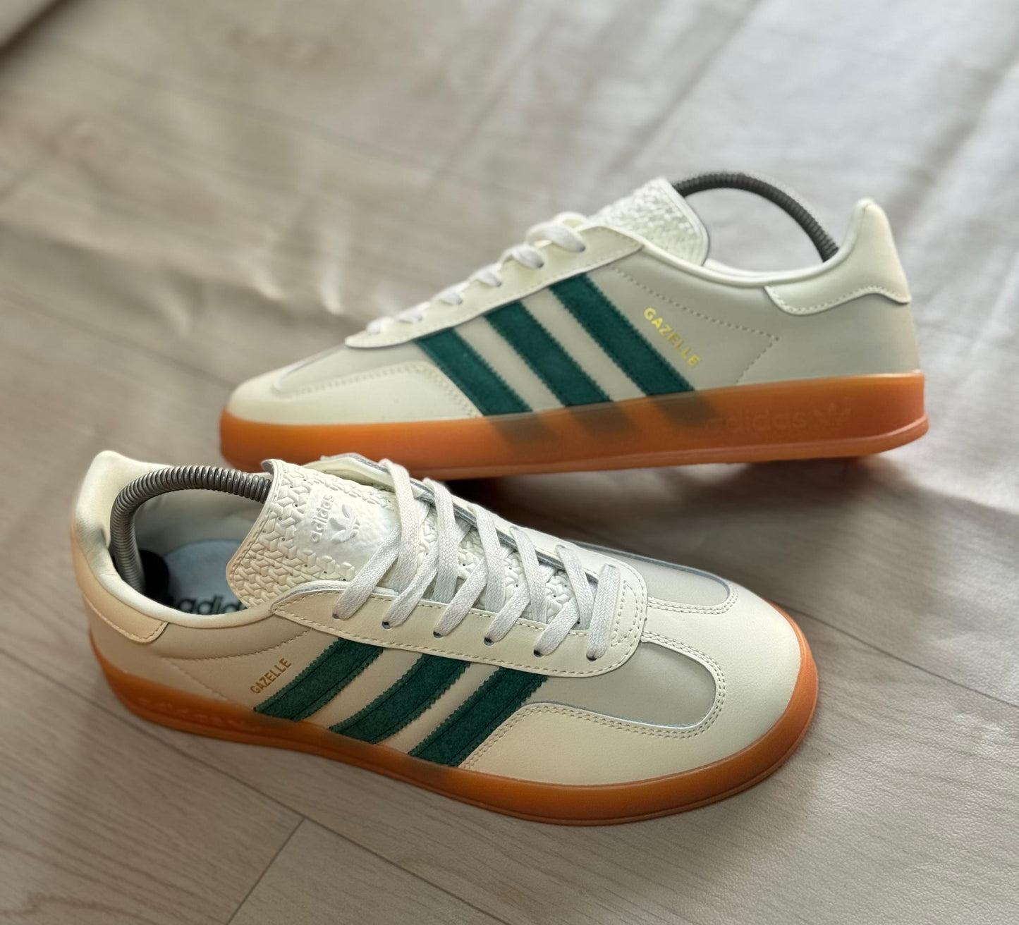 Adidas Gazelle