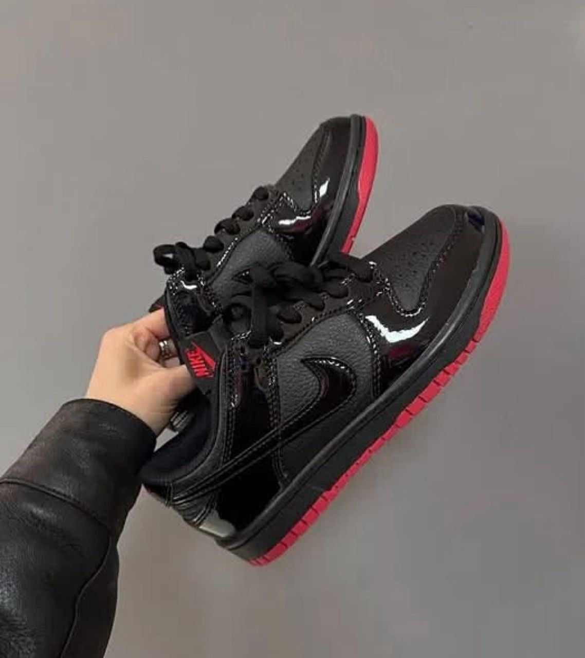 Jordan One couper