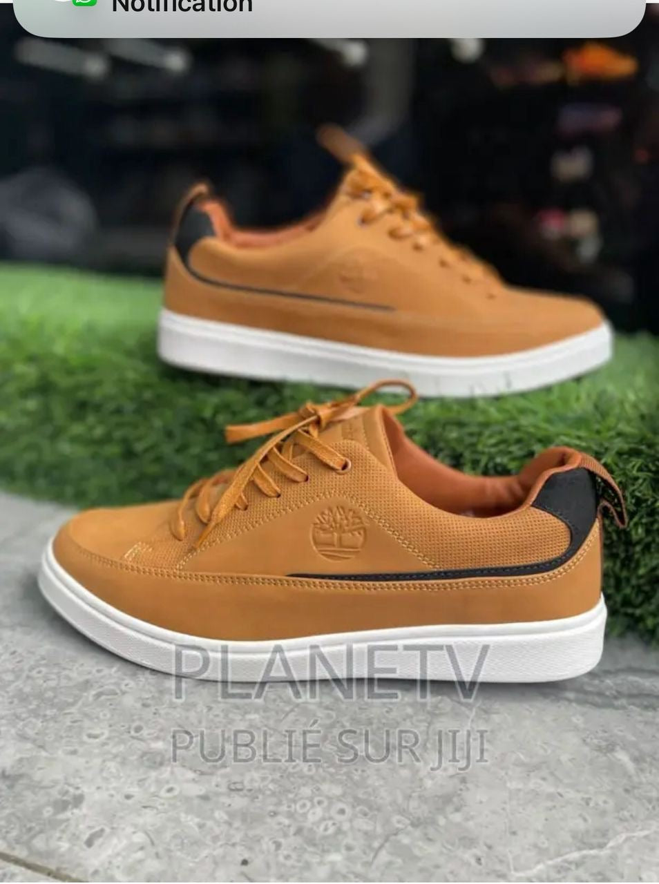 Timberland