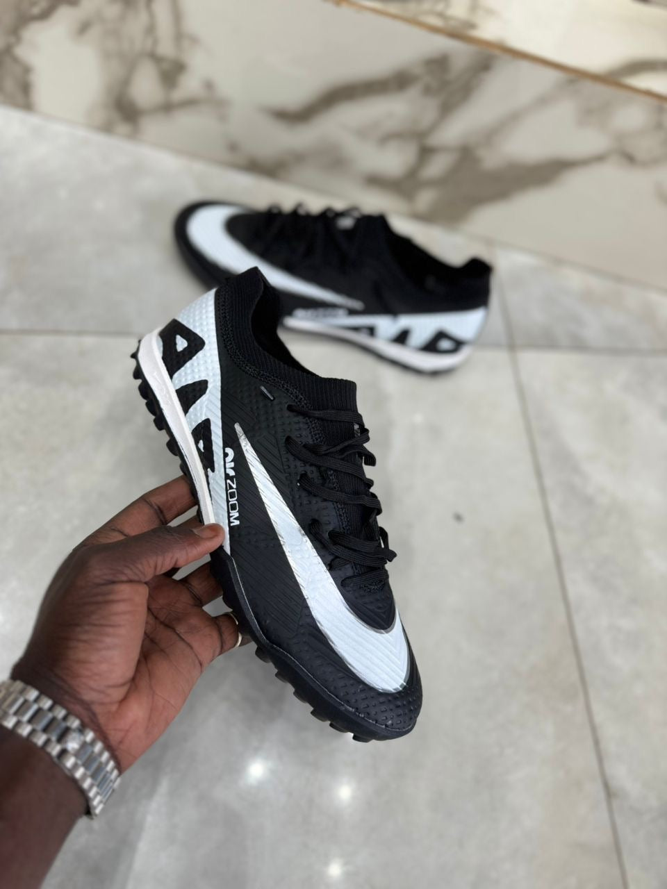 Nike Air Tout terrain