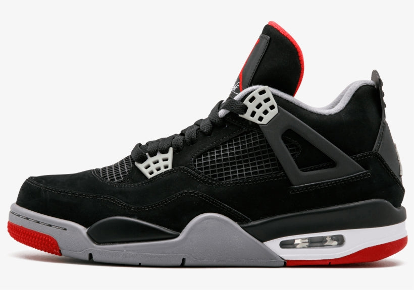 Jordan 4