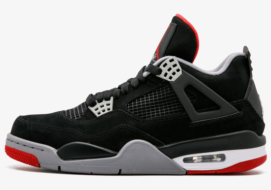 Jordan 4