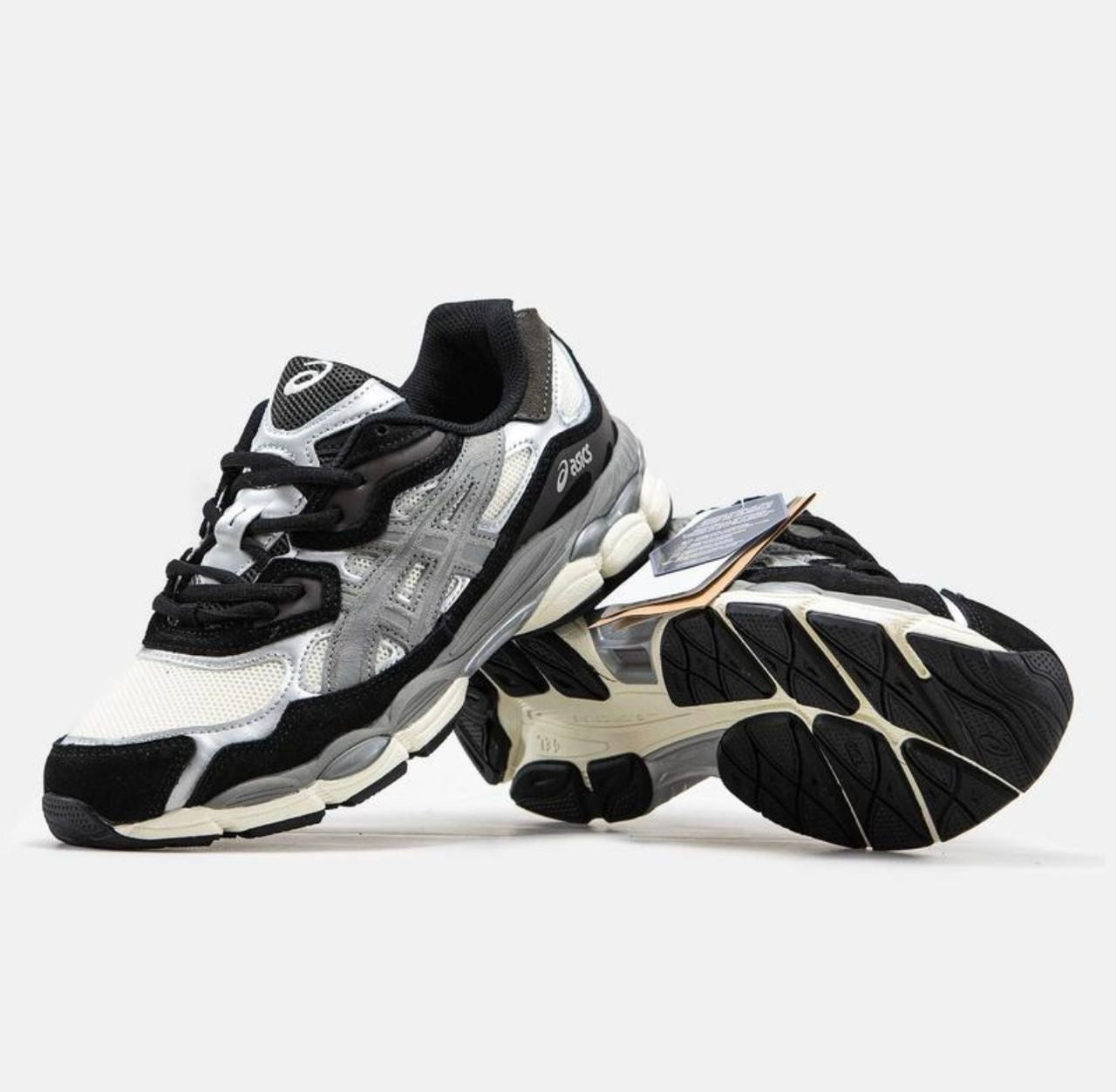 Asics