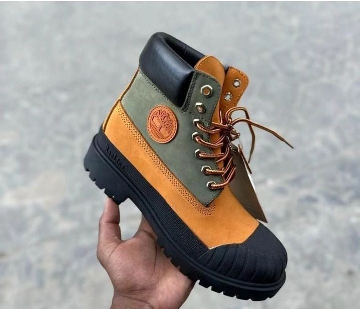 Timberland