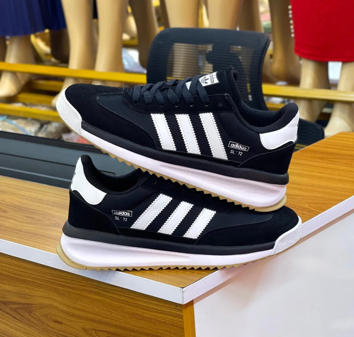 Adidas
