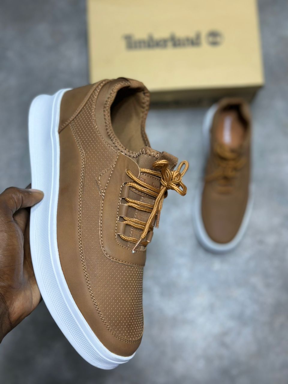 Timberland