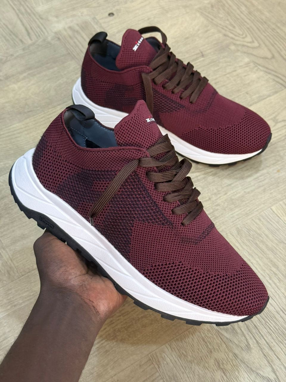 Chaussures classiques