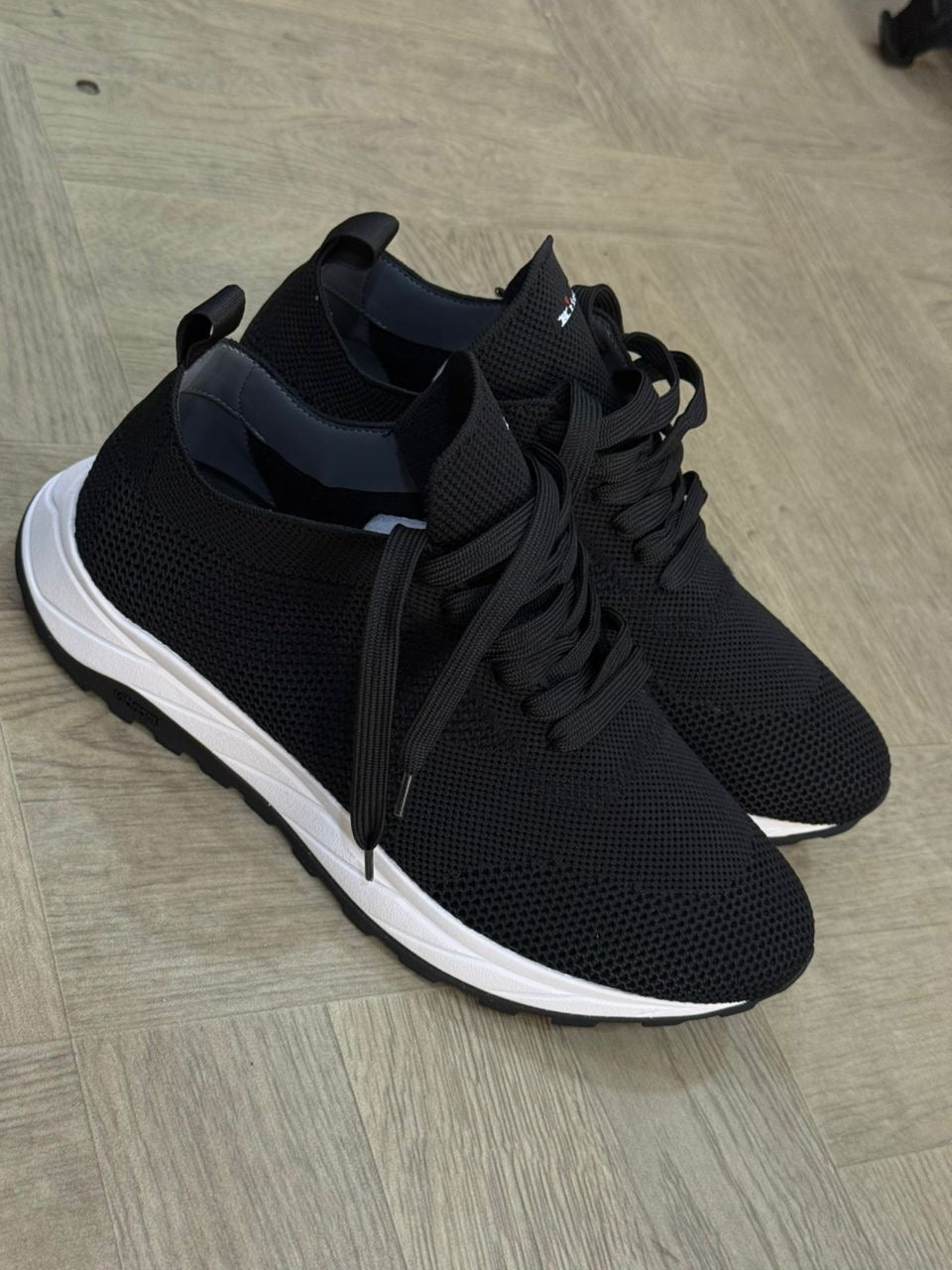 Chaussures classiques