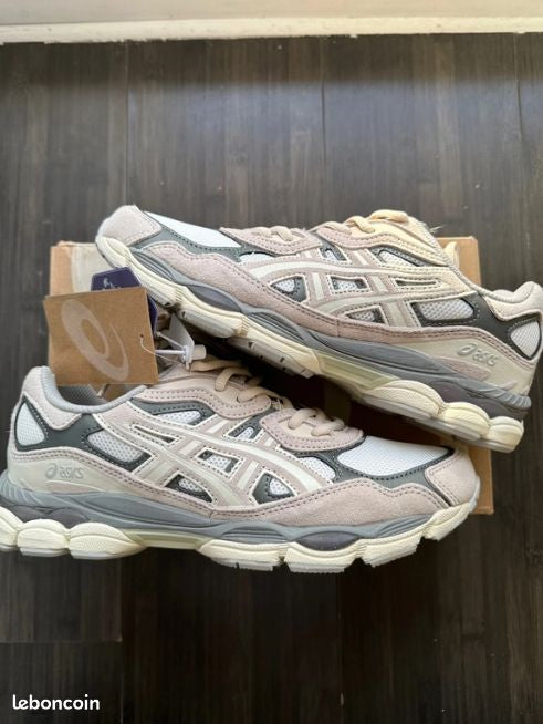 Asics