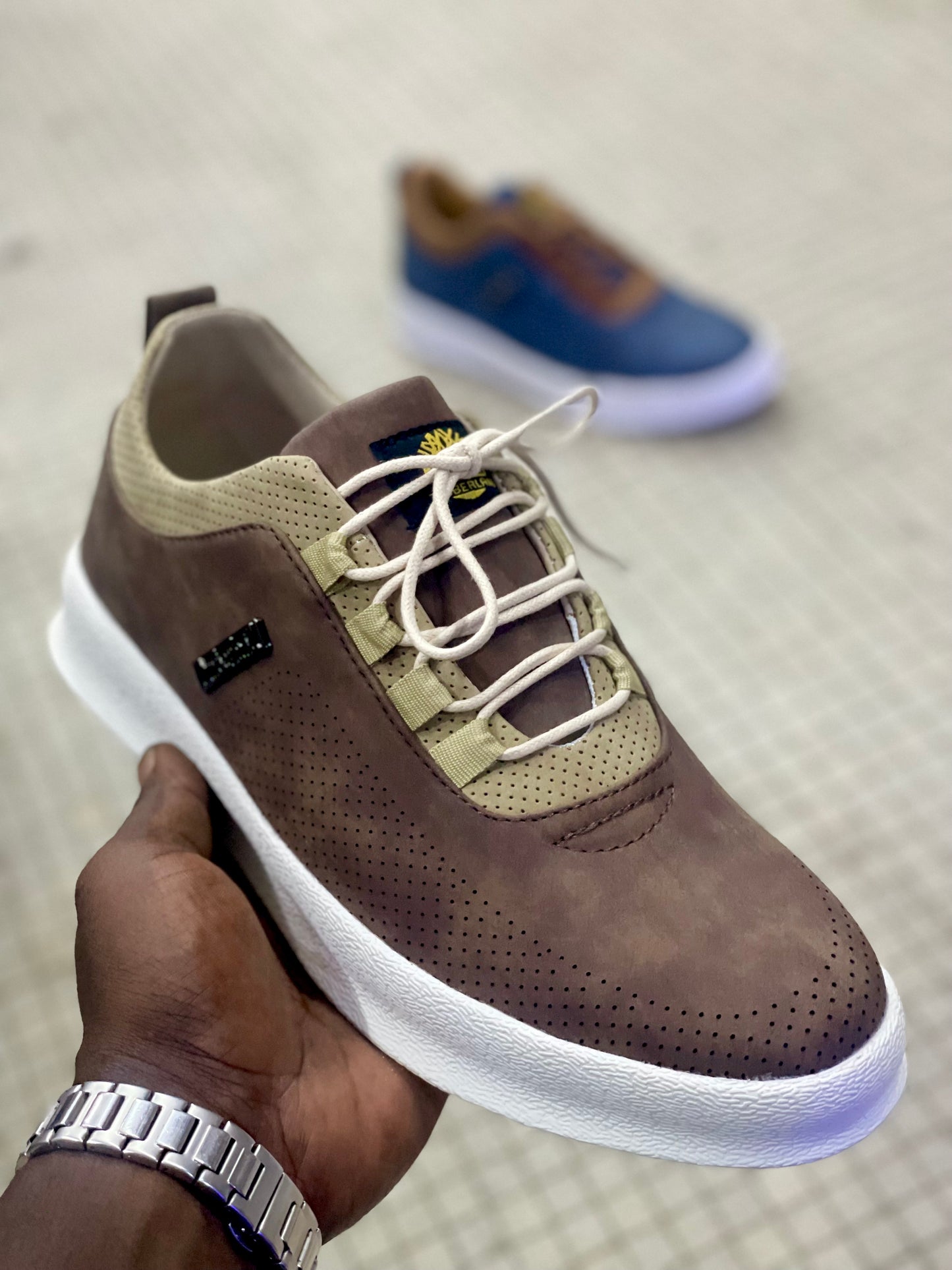 Timberland