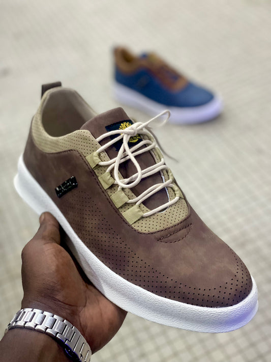 Timberland