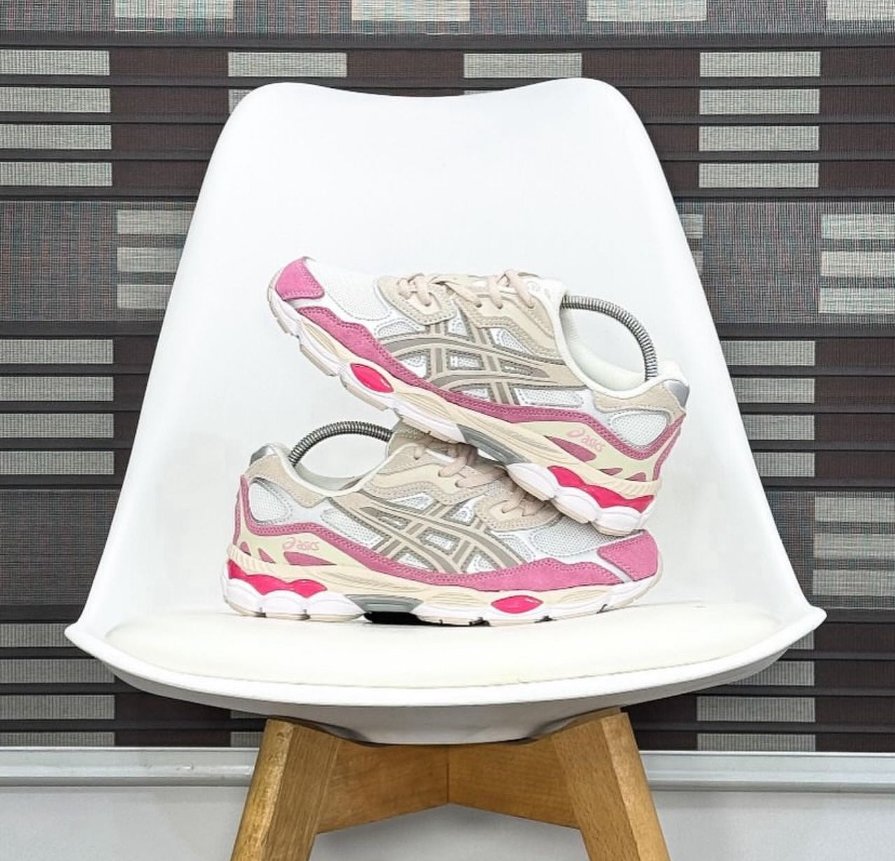 Asics