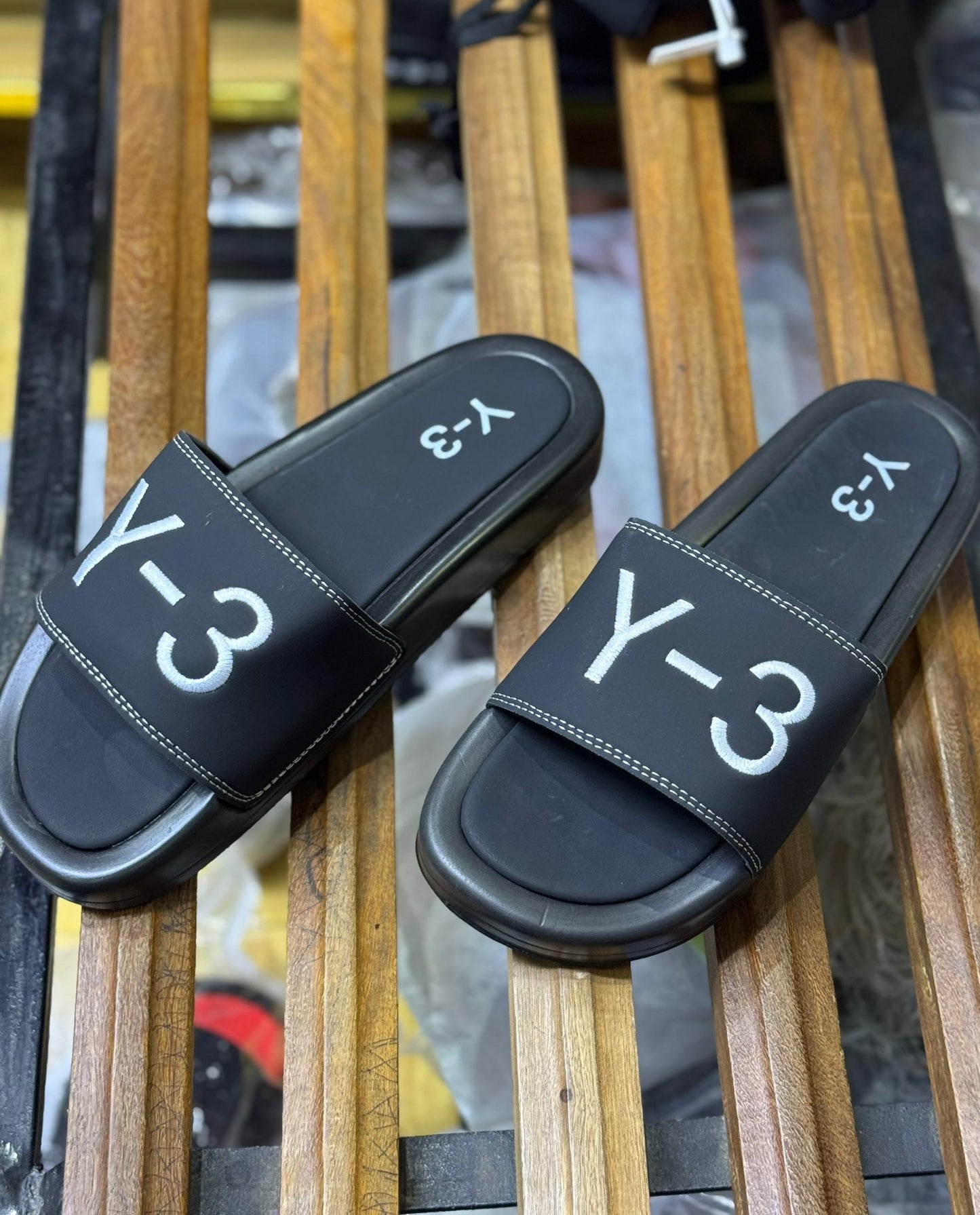 Sandale Y-3