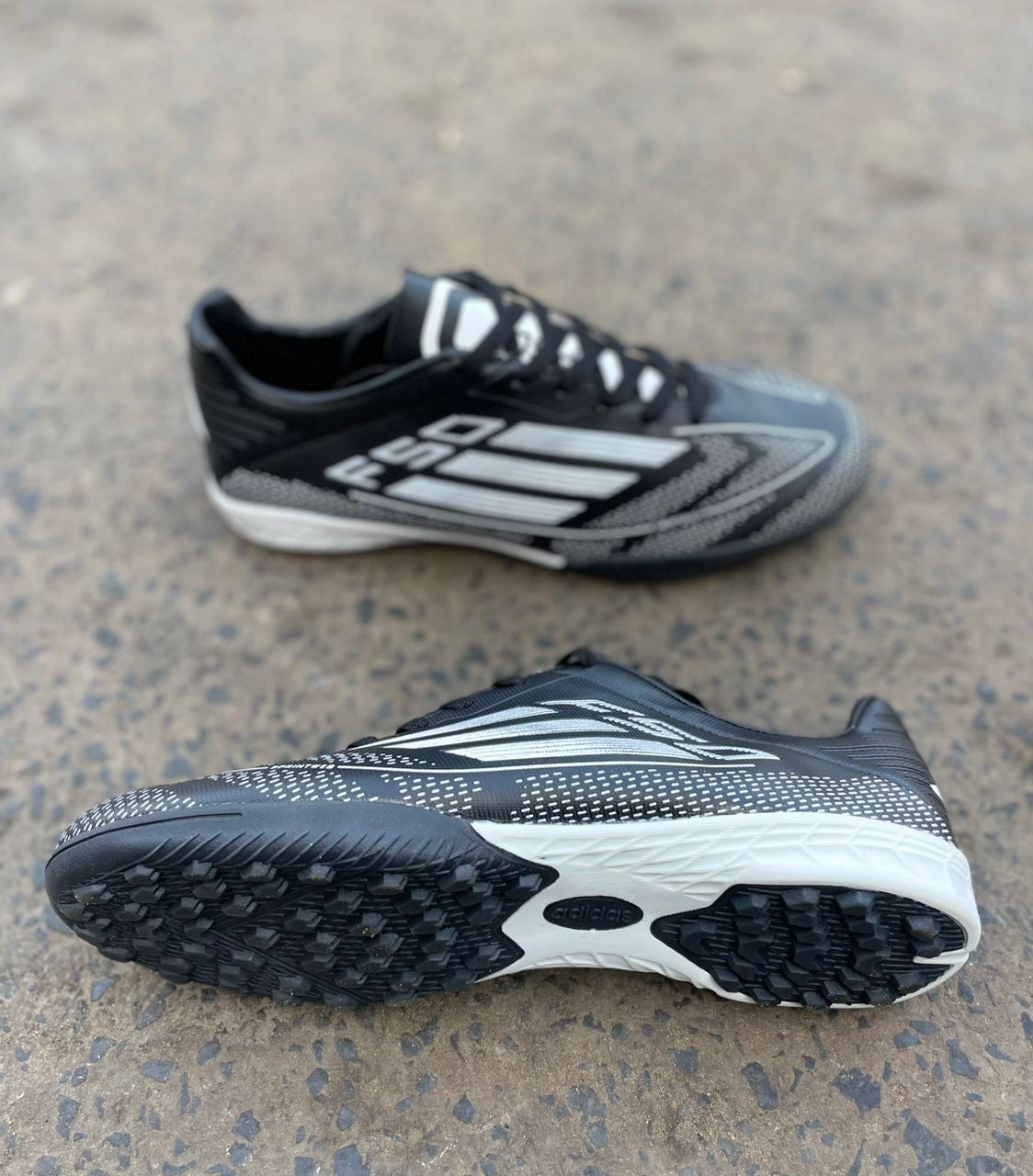 Adidas tout terrain