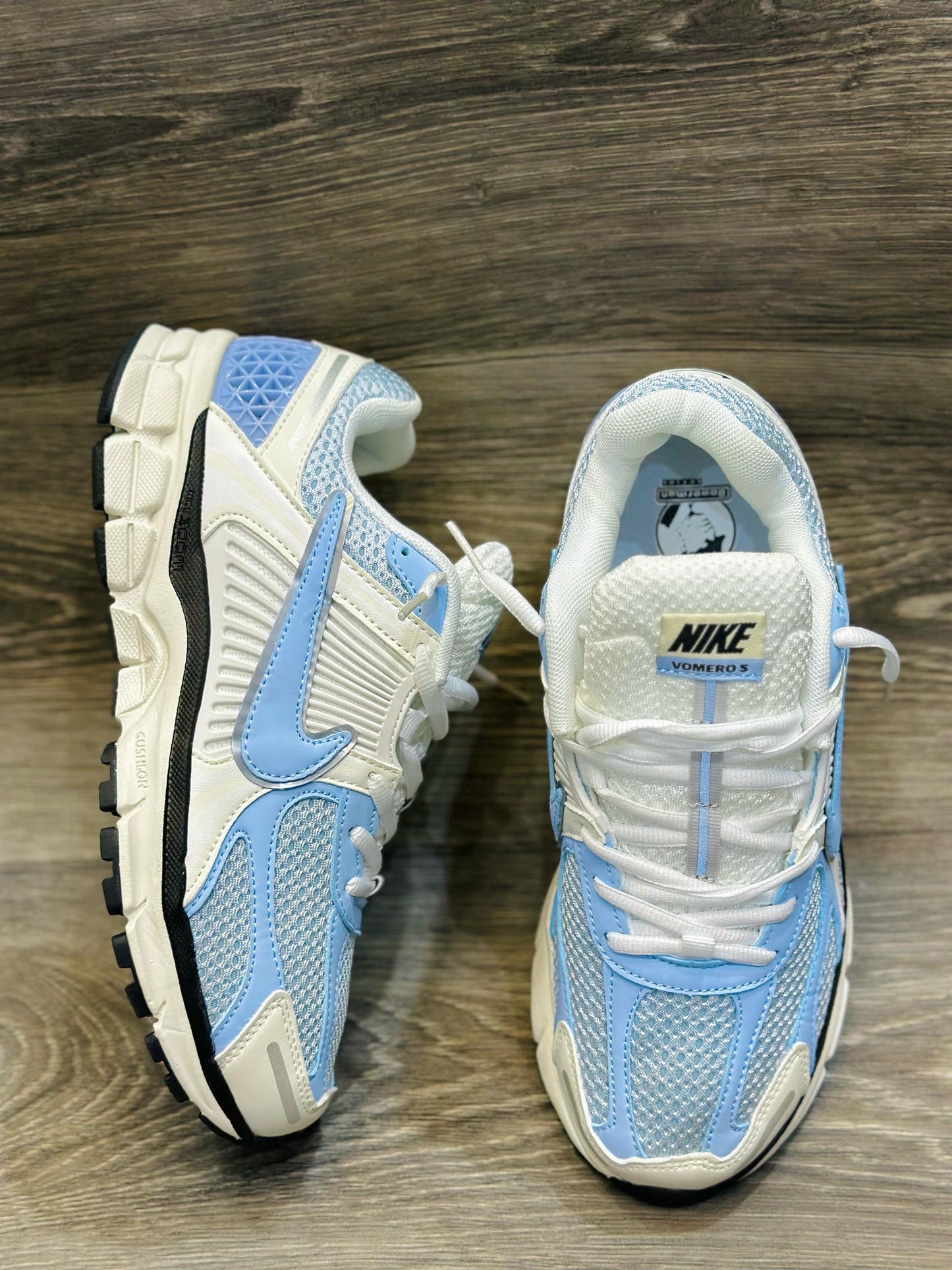 Nike Zoom Vomero 5