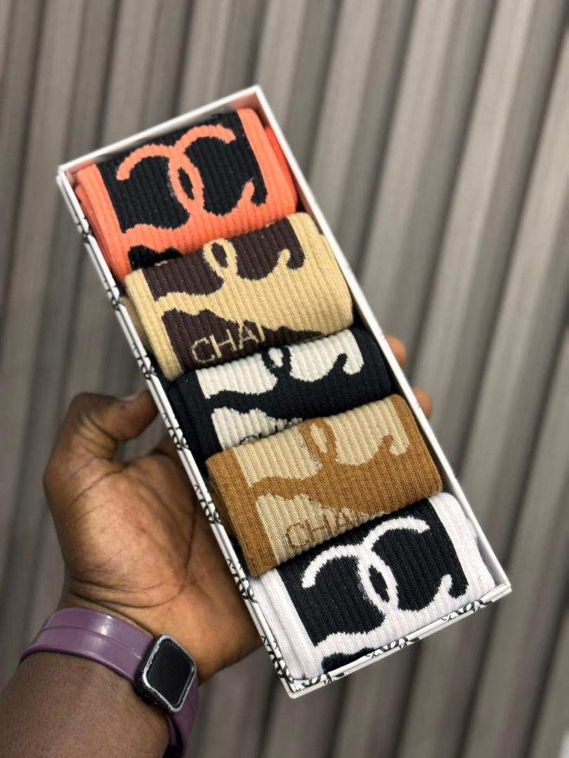 Chaussettes tout les Marque