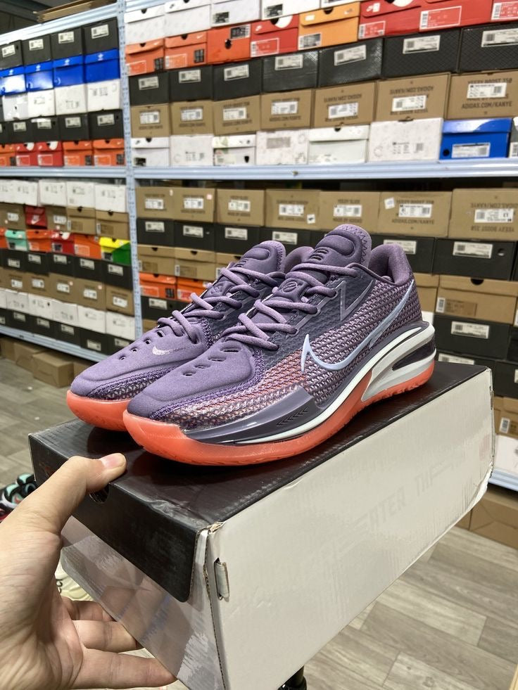 Nike ZoomX