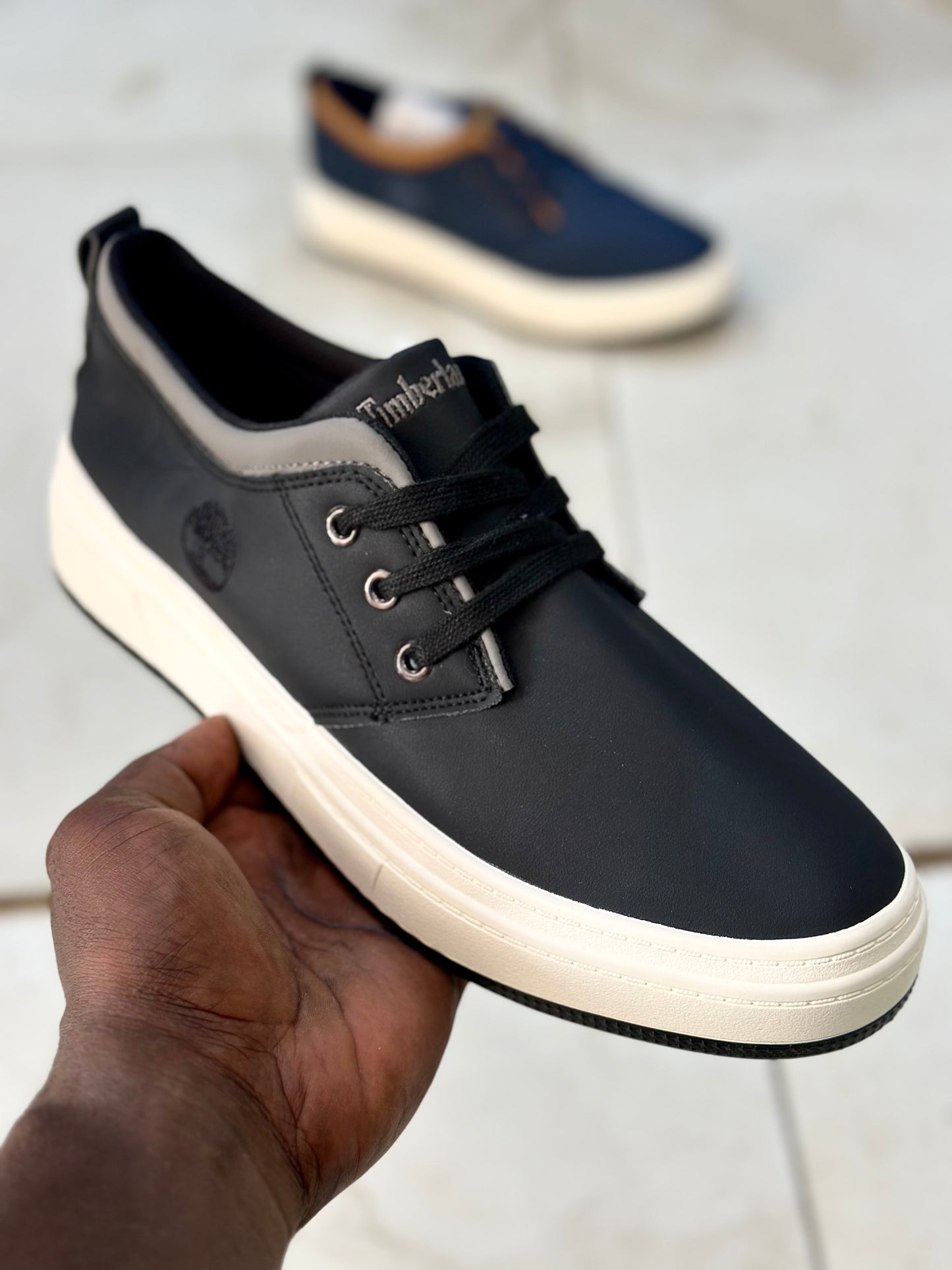 Timberland