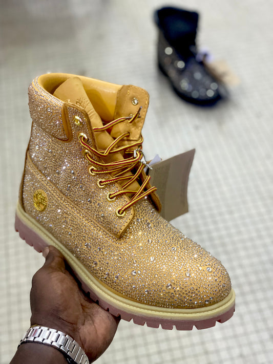 Timberland