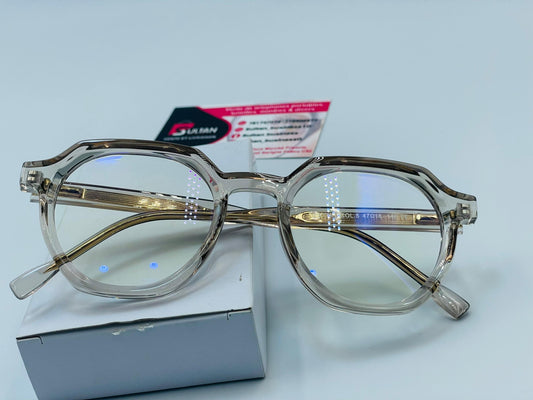 Mascotte Photo Craint