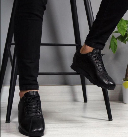 Bastor Cuir 100%