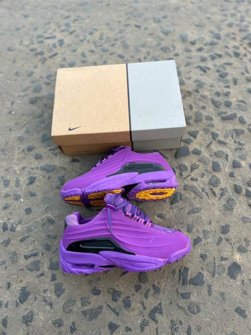 Nike x NOCTA – L’alliance du style et de la performance