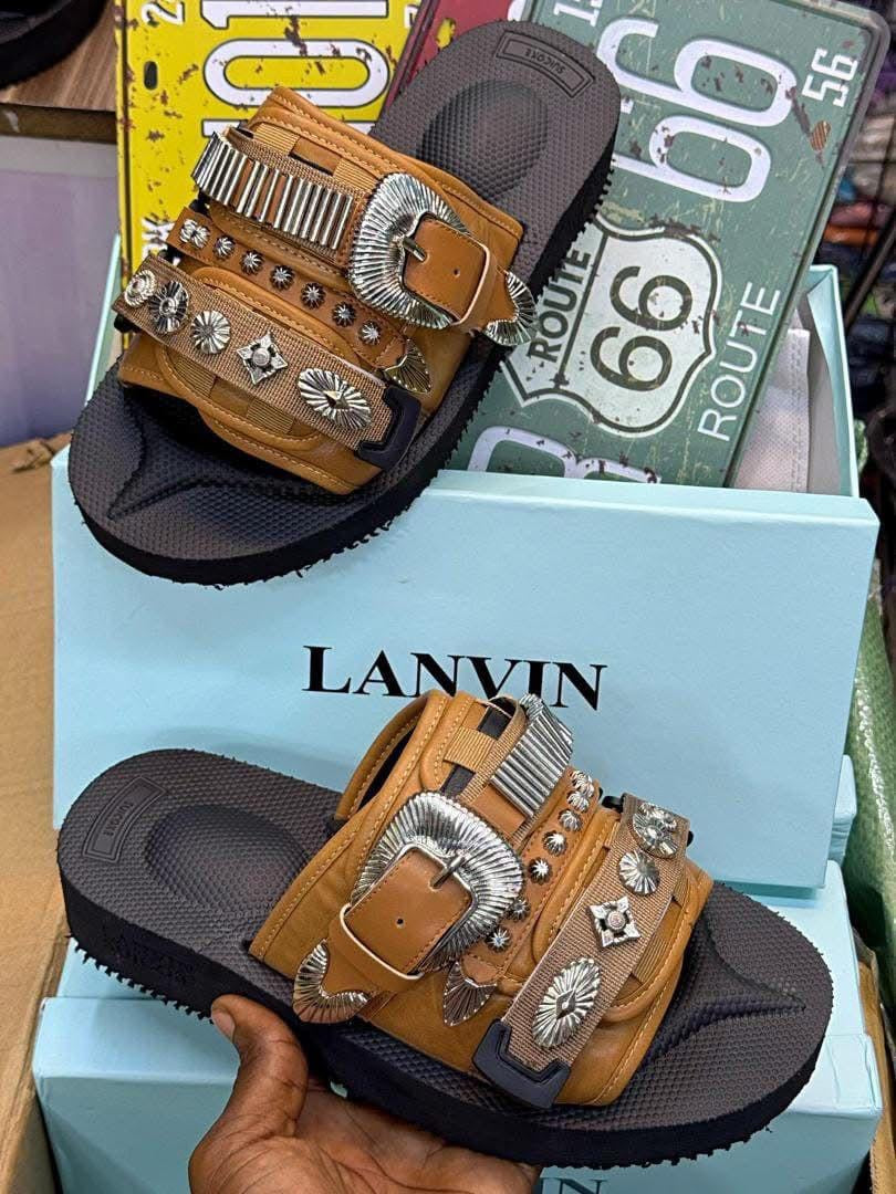 LANVIN