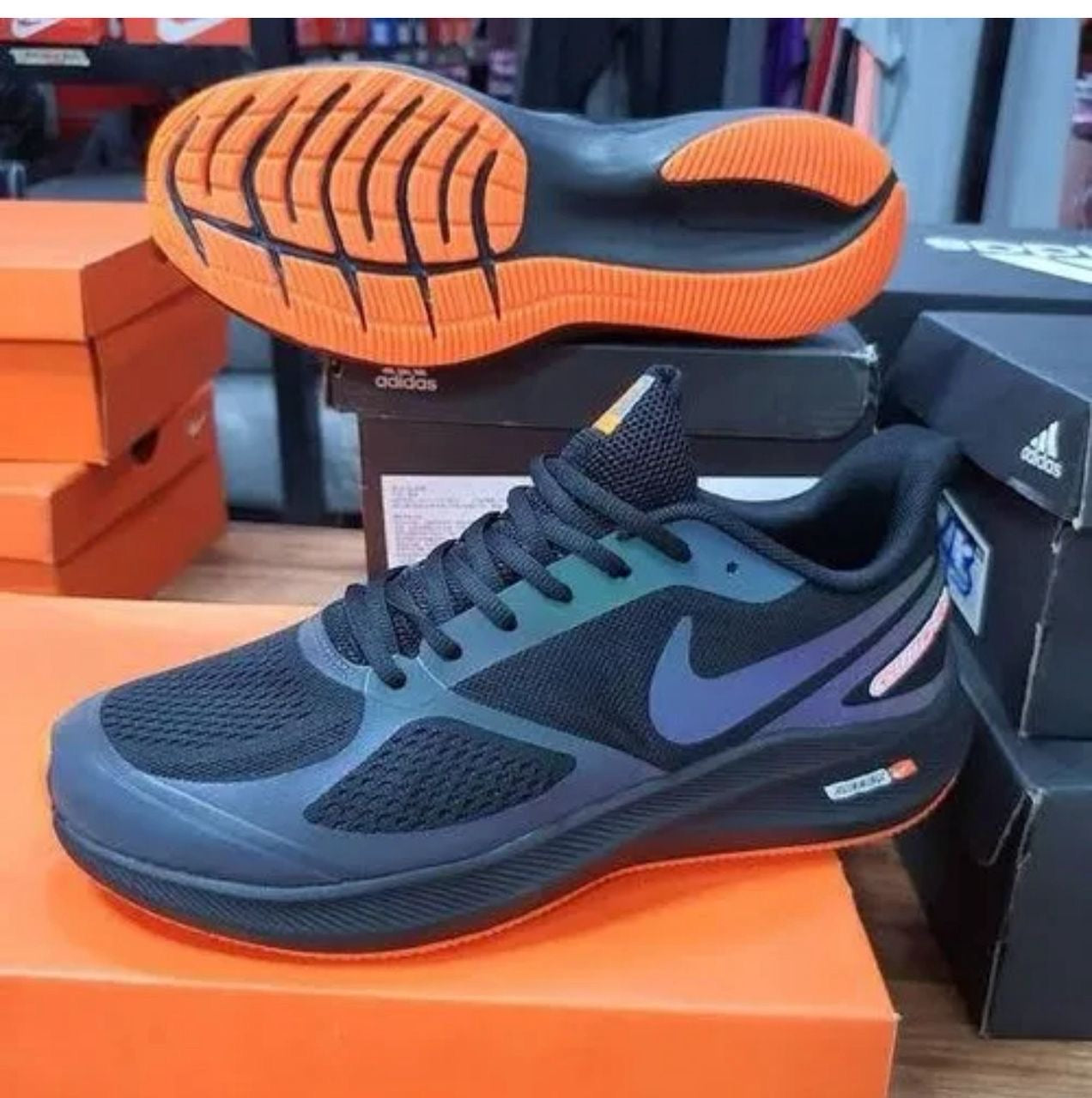 Nike sport