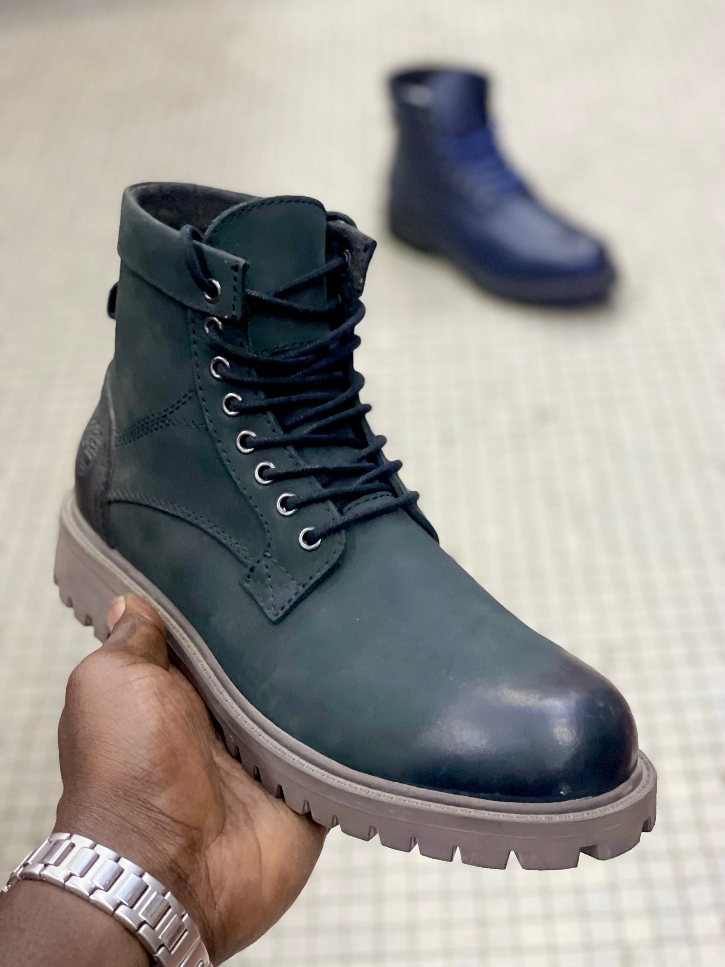 Boot Timberland
