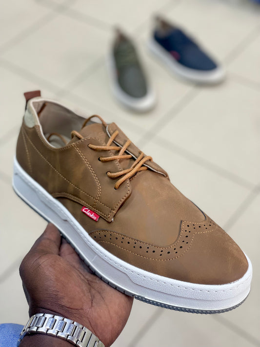 Timberland