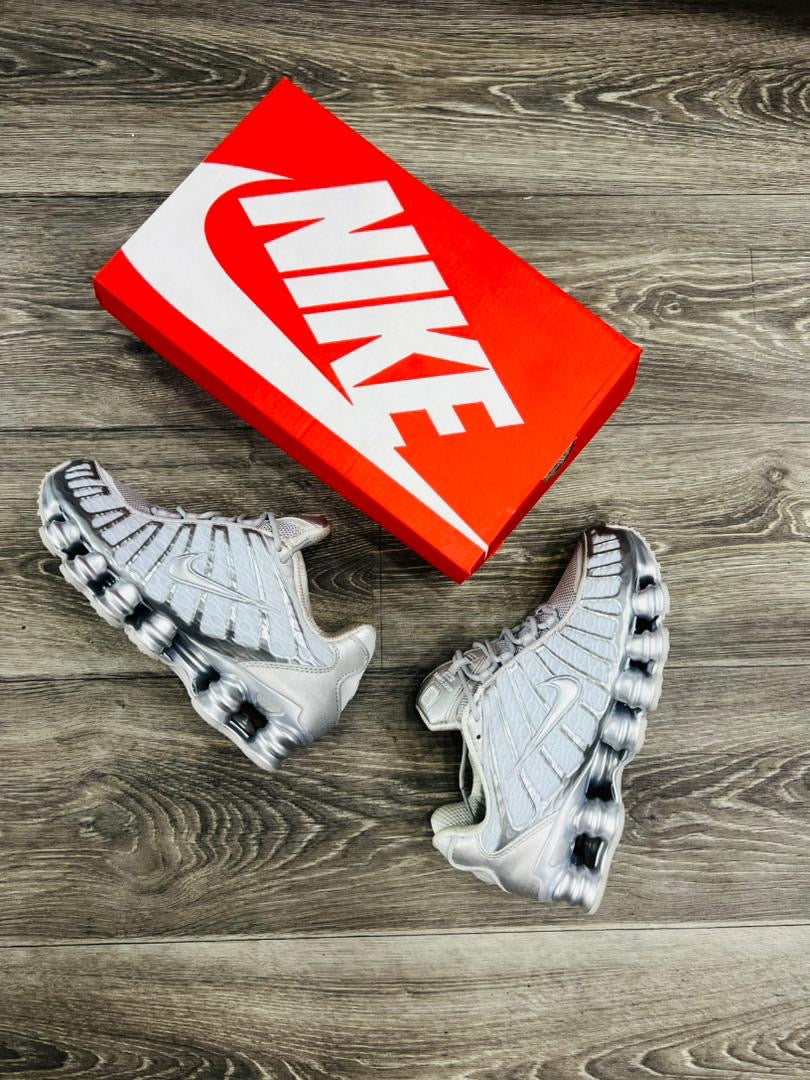 Nike Shox TL
