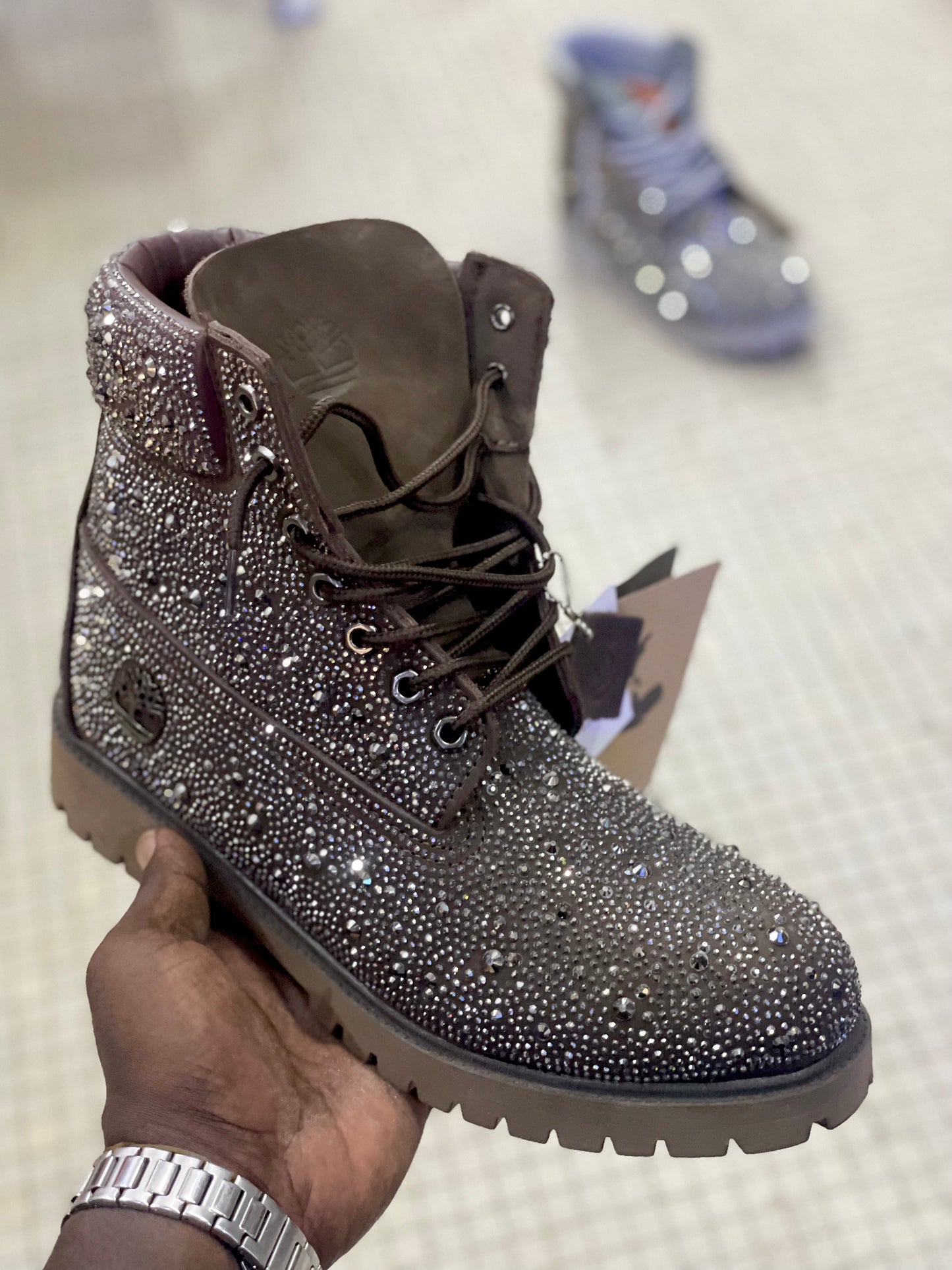 Timberland