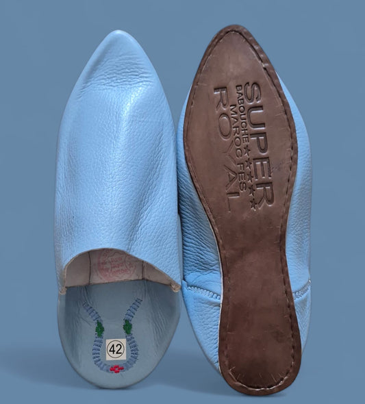 Babouche Royales
