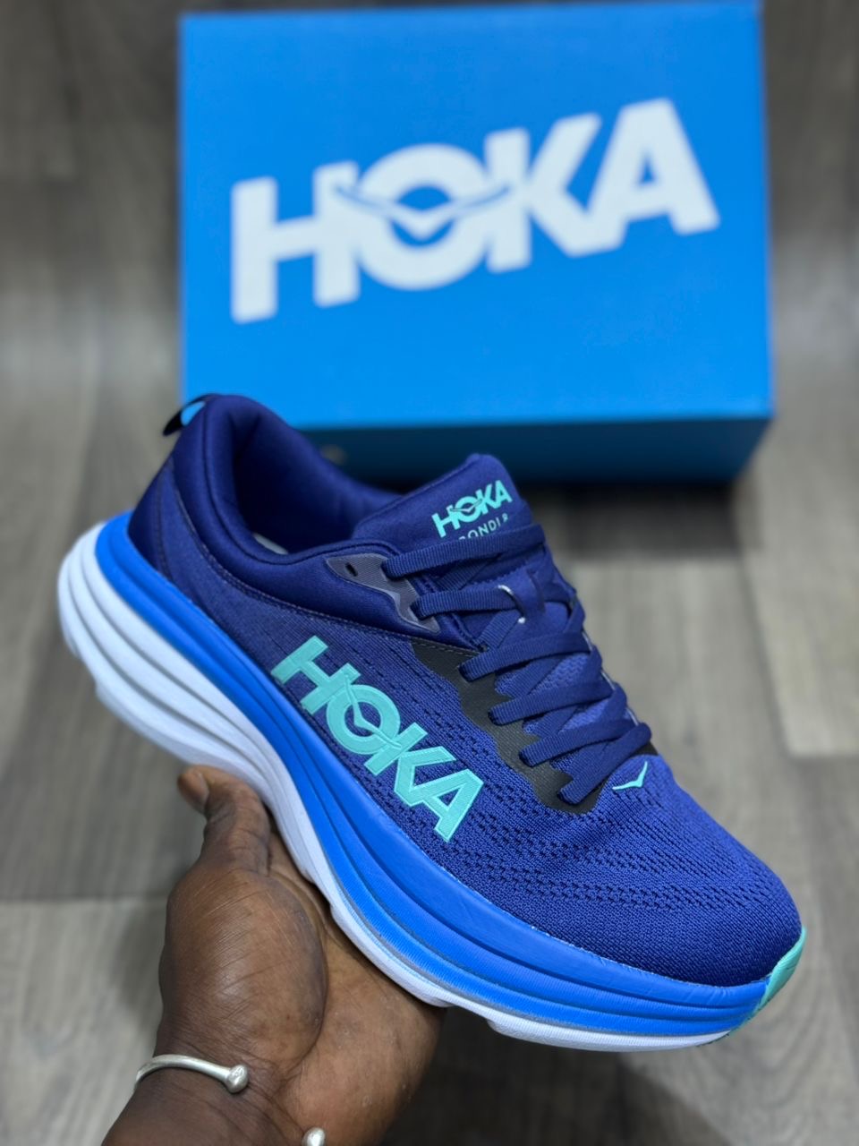 Hoka