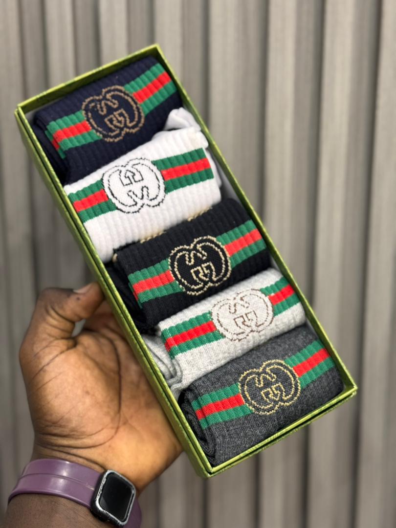 Chaussettes tout les Marque